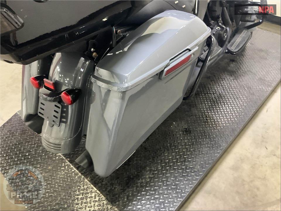 2022 Harley-Davidson FLHXS STREET GLIDE SPECIAL — фото 31