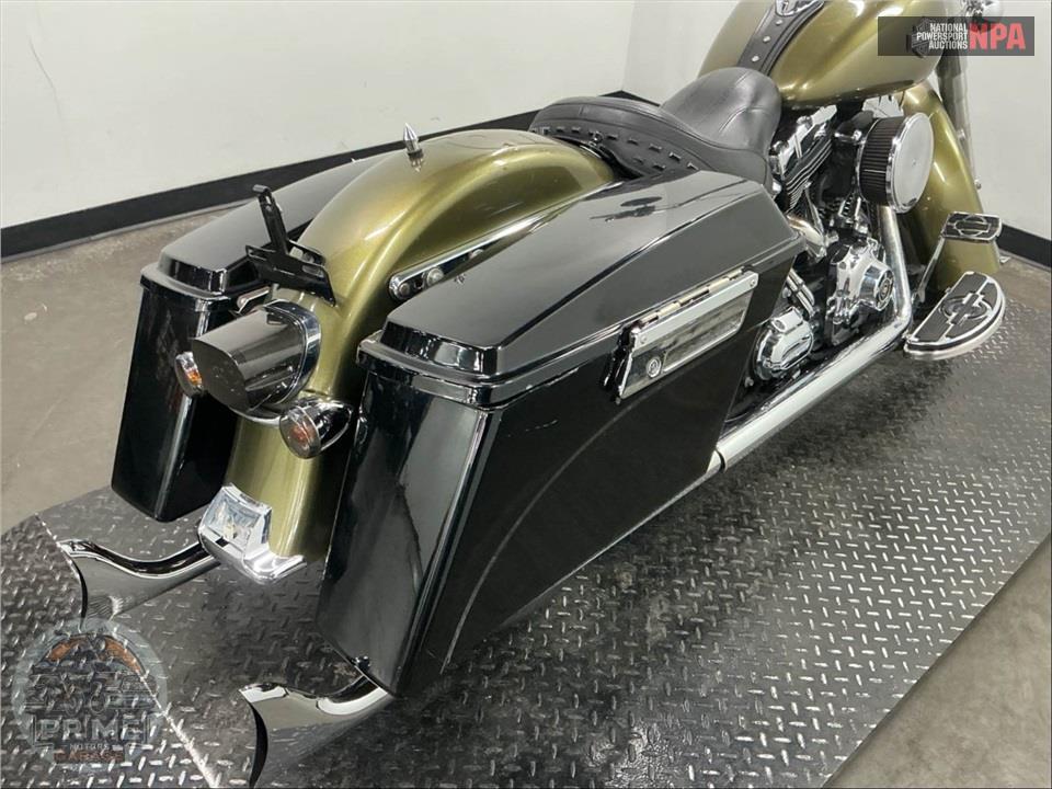 2016 Harley-Davidson FLSTC HERITAGE SOFTAIL CLASSIC — фото 23