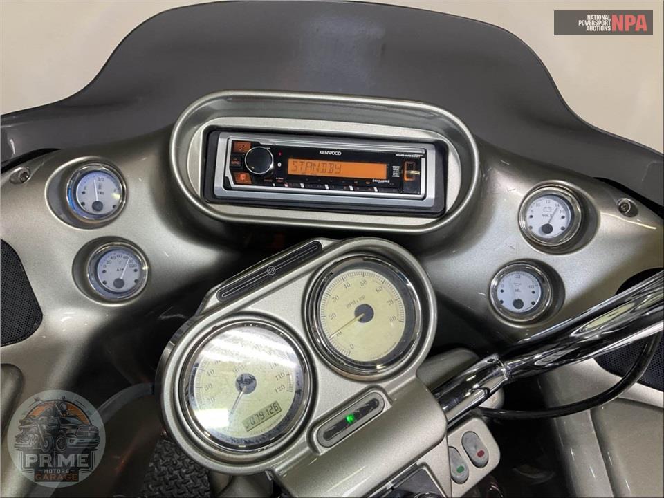 2008 Harley-Davidson FLTR ROAD GLIDE — фото 5