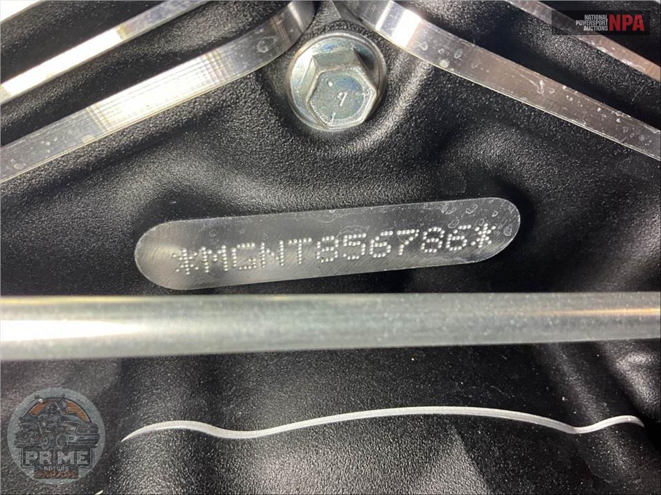 2026 Harley-Davidson FLHLT STREET GLIDE 3 LIMITED — фото 23