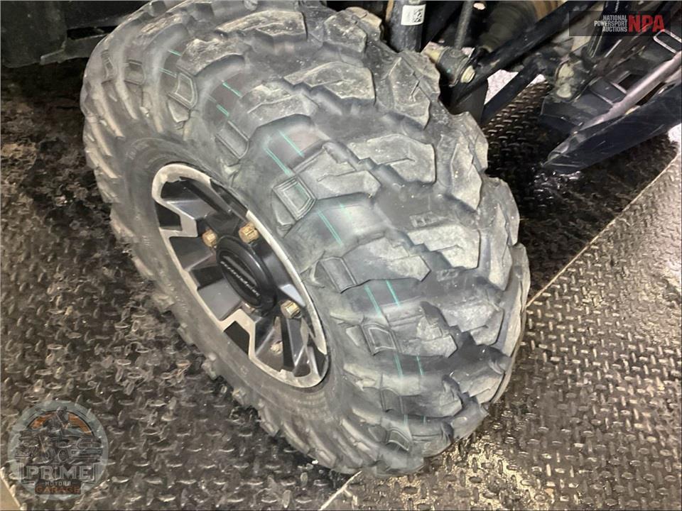 2019 Polaris RANGER CREW XP 1000 EPS — фото 30