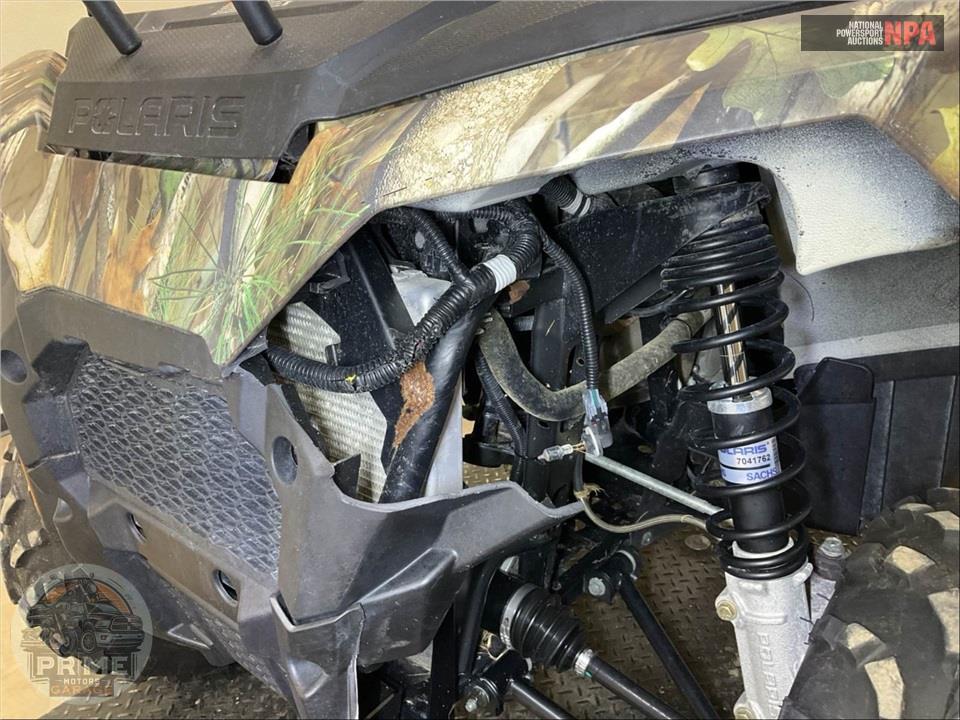 2025 Polaris SPORTSMAN 570 — фото 20