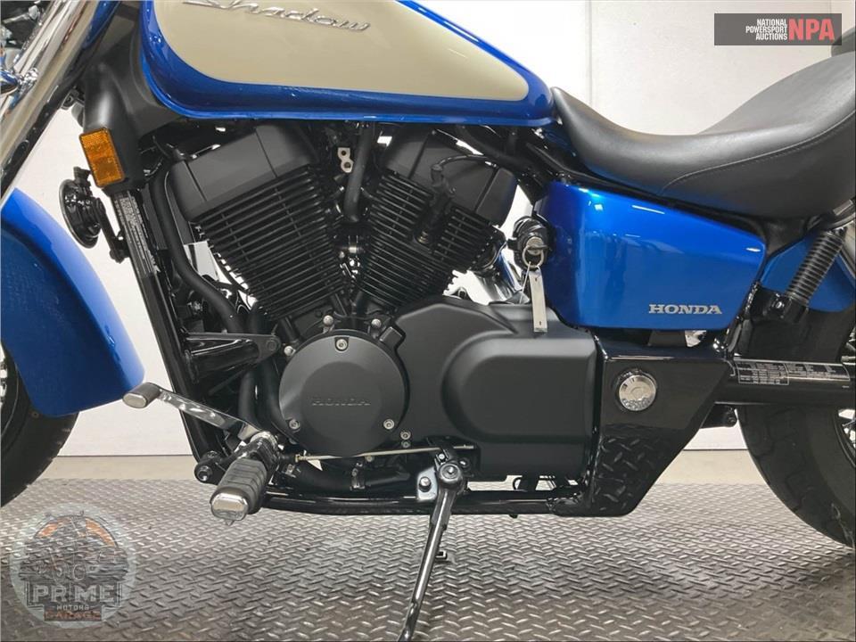 2022 Honda SHADOW AERO — фото 7