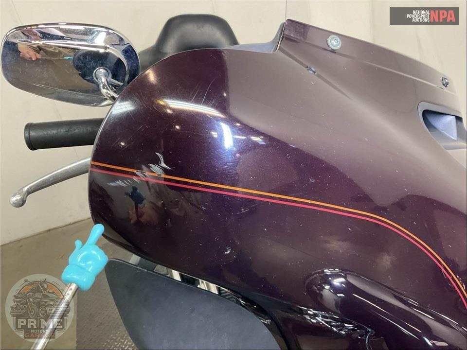 2014 Harley-Davidson FLHTCU ULTRA CLASSIC ELECTRA GLIDE — фото 14