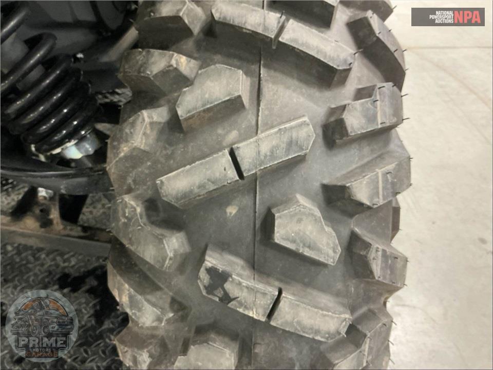 2022 Segway Powersports FUGLEMAN UT10 X — фото 19