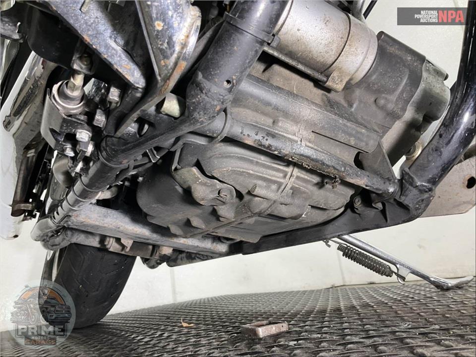 2005 Yamaha XVS11AWT/C V-STAR CLASSIC — фото 12