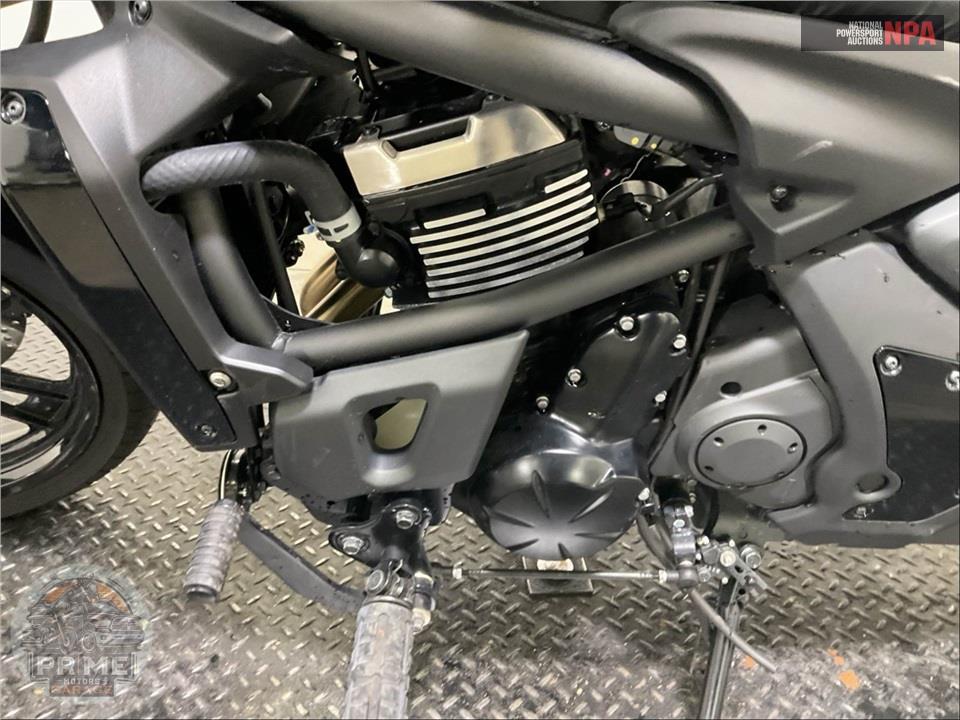2023 Kawasaki EN650CPFNN VULCAN S — фото 8