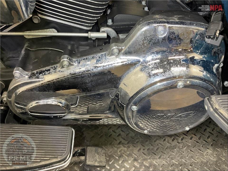 2021 Harley-Davidson FLRT FREEWHEELER — фото 10