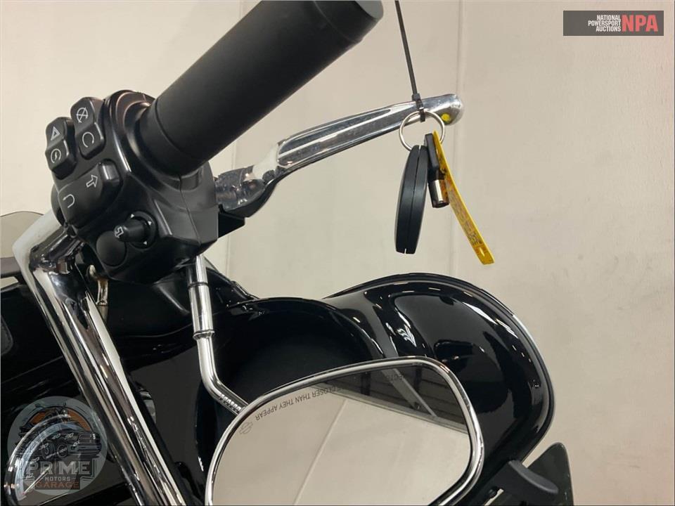 2019 Harley-Davidson FLHTK ULTRA LIMITED — фото 11