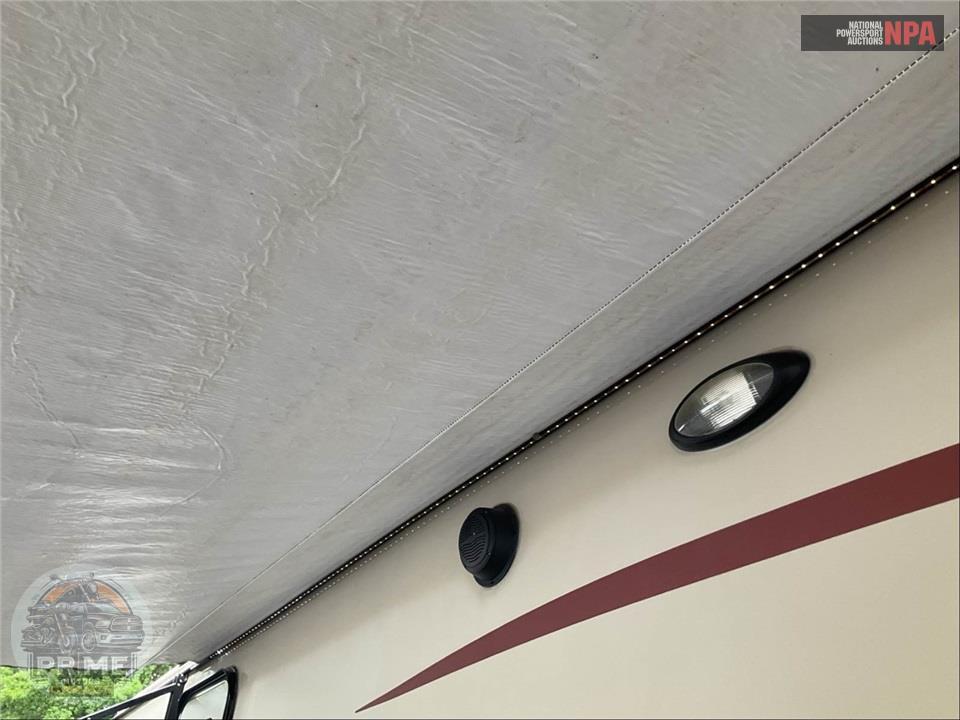 2015 Keystone Rv M-301 BQ - OUTBACK SUPER-LITE SERIES — фото 41