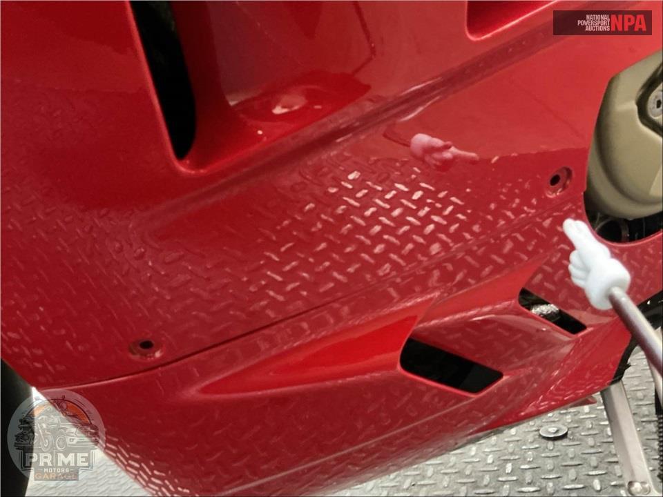 2024 Ducati PANIGALE V4 S — фото 15