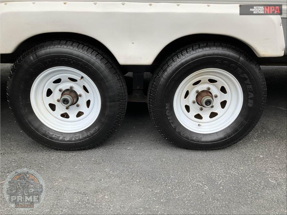 2012 Jayco M-32 TSBH - JAY FLIGHT SERIES — фото 74