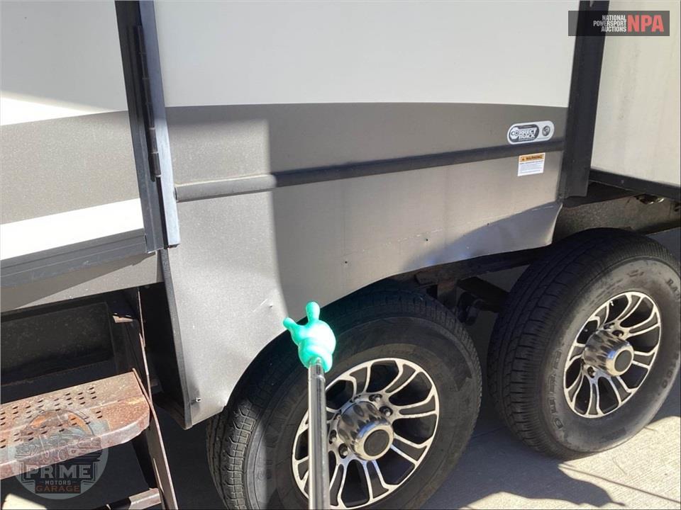 2016 Keystone Rv M-3711 FL - MONTANA FIFTH WHEEL SERIES — фото 39