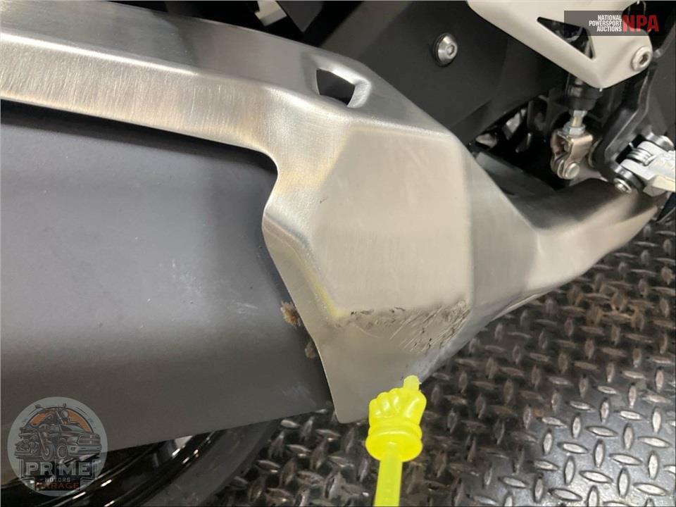 2024 Kawasaki EX500HRFNL NINJA 500 — фото 29