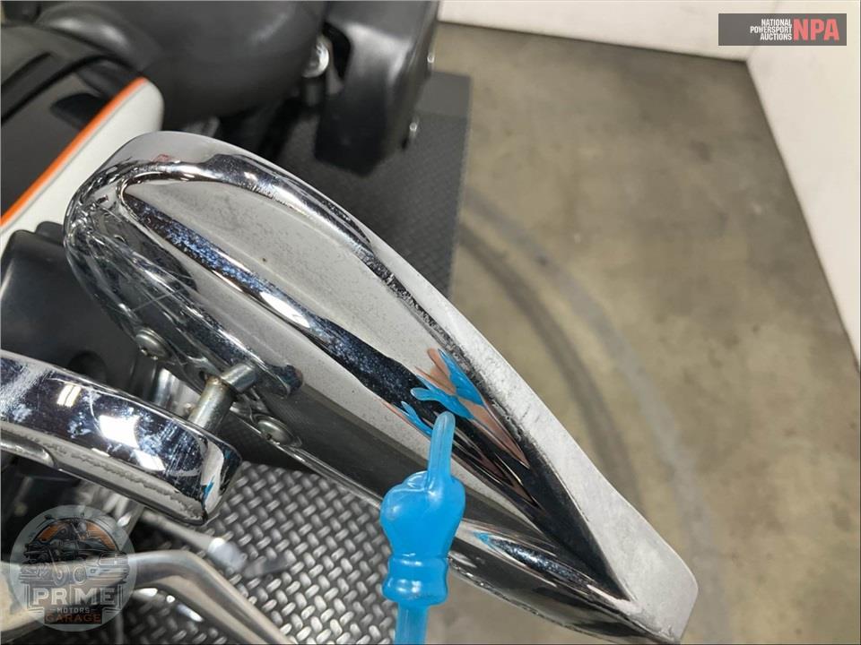 2006 Harley-Davidson XL1200L SPORTSTER LOW — фото 23
