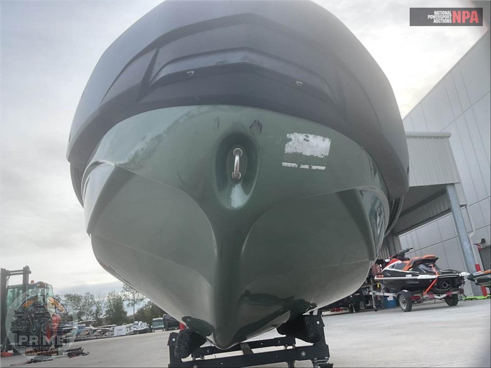2022 Seadoo/Brp GTX LTD 300 TECH PKG IDF — фото 10