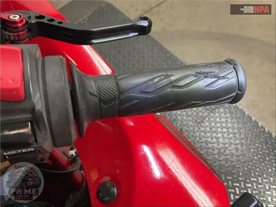 2014 Suzuki GSX-R750ZL4 50TH ANNIVERSARY EDITION — фото 19