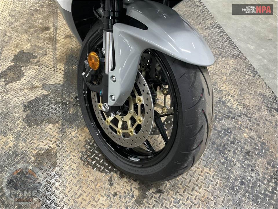 2026 Honda CBR600RR — фото 15