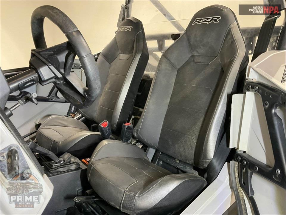 2023 Polaris RZR TRAIL S 1000 ULTIMATE — фото 19