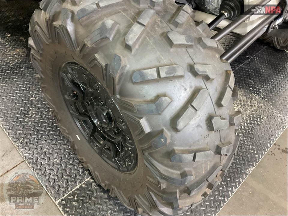 2022 Can-Am MAVERICK X3 MAX X RS TURBO RR SMART-SHOX — фото 34