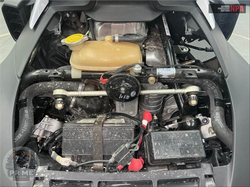 2023 Can-Am RYKER 900 ACE — фото 13
