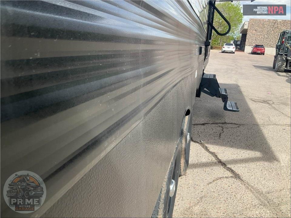 2023 Keystone Rv M-38 FKTS - HIDEOUT SERIES — фото 23