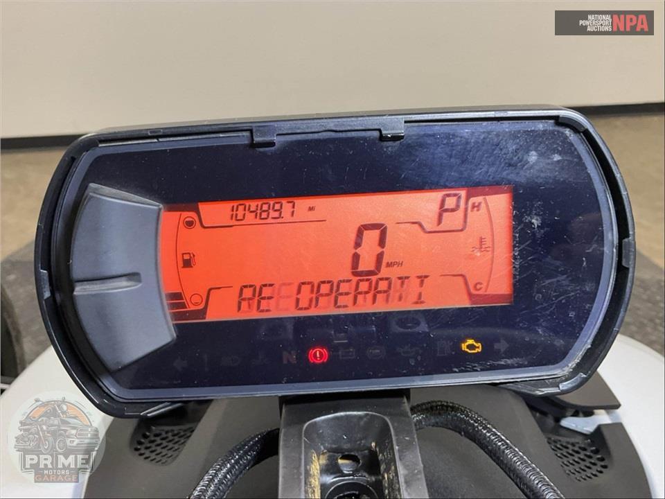 2021 Can-Am RYKER RALLY EDITION 900 ACE — фото 5