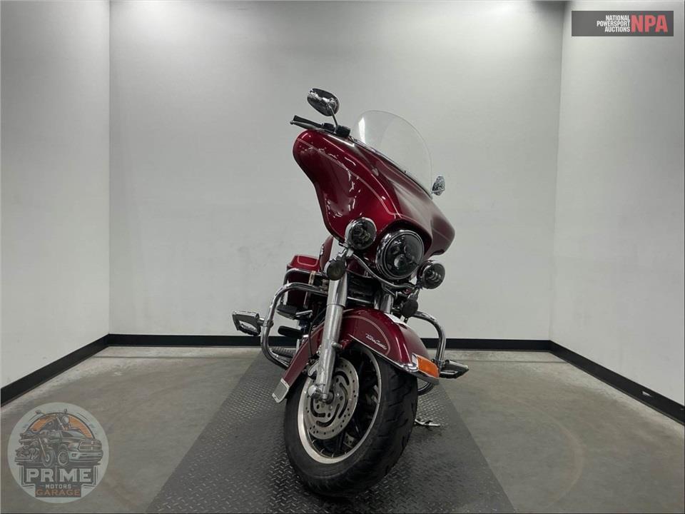 2005 Harley-Davidson FLHTCUI ULTRA CLASSIC ELECTRA GLIDE — фото 2