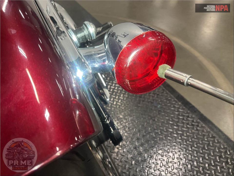 2015 Harley-Davidson FXSB BREAKOUT — фото 23
