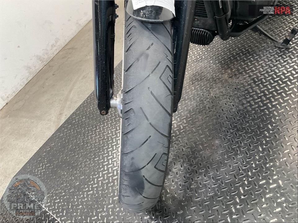 2019 Harley-Davidson FXBB STREET BOB — фото 22