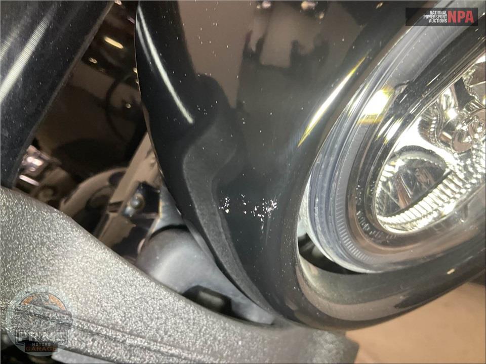 2023 Harley-Davidson FXLRS LOW RIDER S — фото 17