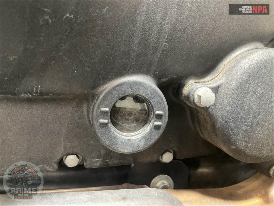 2022 Royal Enfield HIMALAYAN ABS — фото 7
