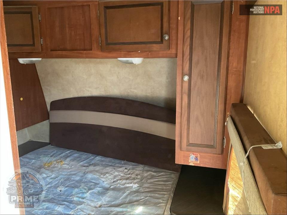 2012 Jayco M-32 TSBH - JAY FLIGHT SERIES — фото 15