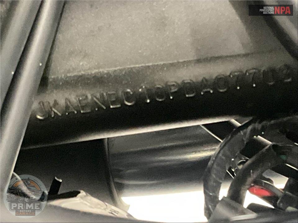 2023 Kawasaki EN650CPFNN VULCAN S — фото 15