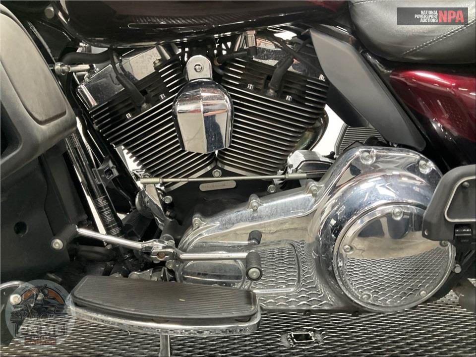 2014 Harley-Davidson FLHTK ELECTRA GLIDE ULTRA LIMITED — фото 7