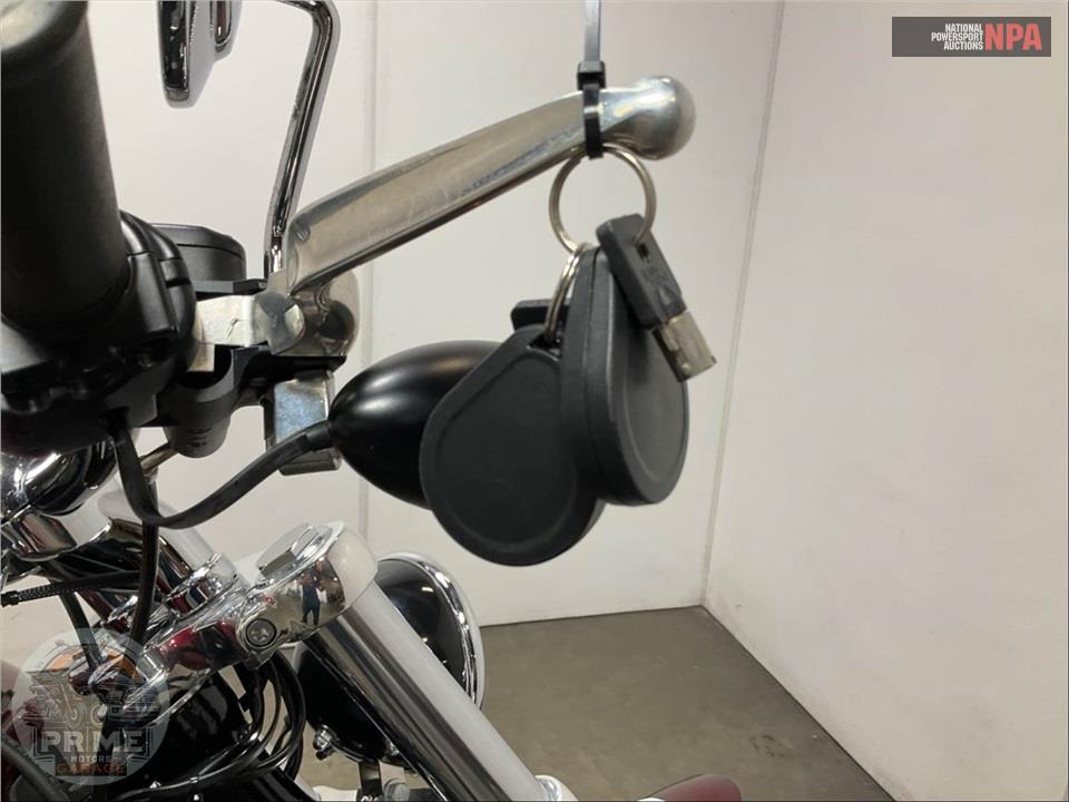 2017 Harley-Davidson FXSB BREAKOUT — фото 11