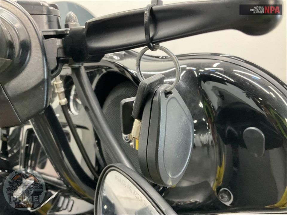 2023 Harley-Davidson FLHXS STREET GLIDE SPECIAL — фото 10