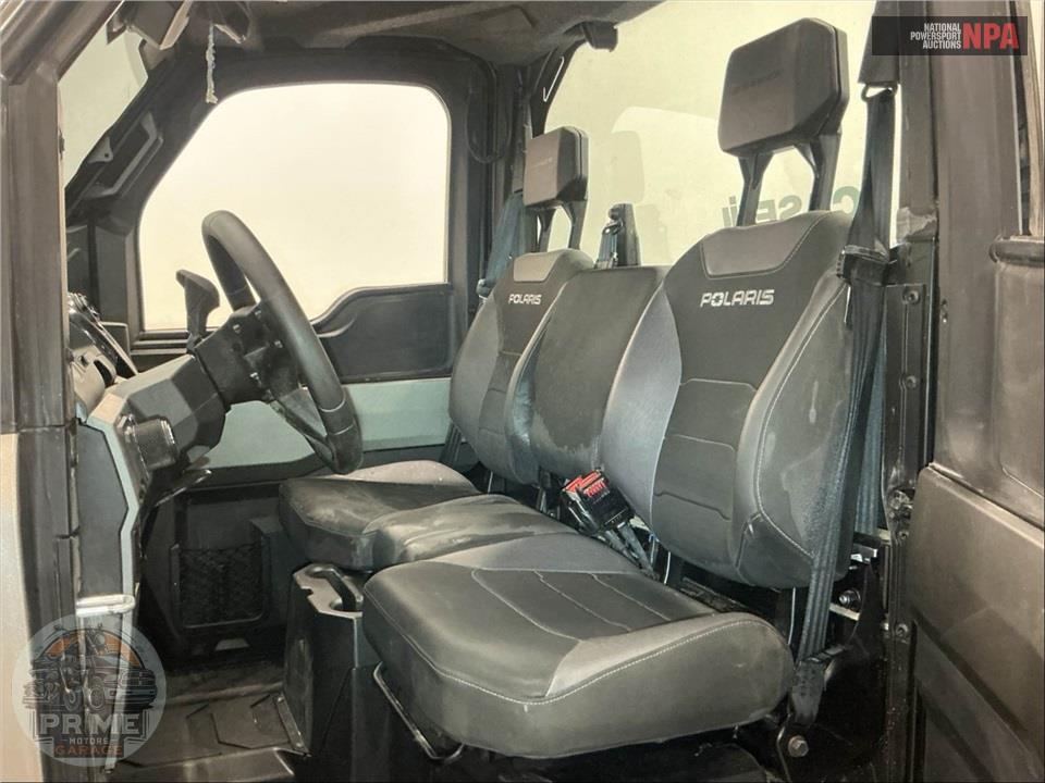2024 Polaris RANGER XD 1500 NORTHSTAR EDITION PREMIUM — фото 28