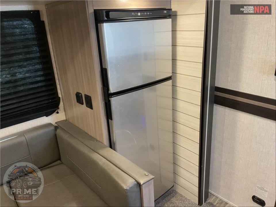 2022 Crossroads Rv M-242 BH SUNSET TRAIL SUPER LITE SERIES — фото 19