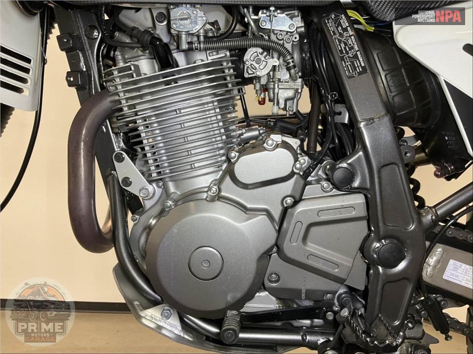 2025 Suzuki DR650SEM5 — фото 7