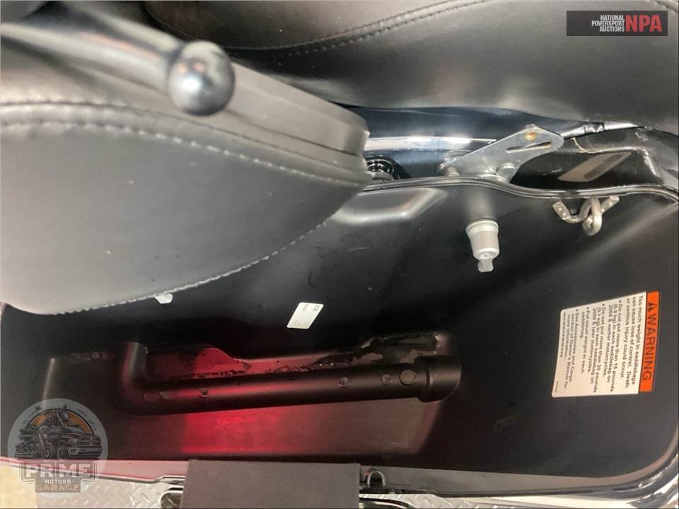 2020 Harley-Davidson FLHTK ULTRA LIMITED — фото 18