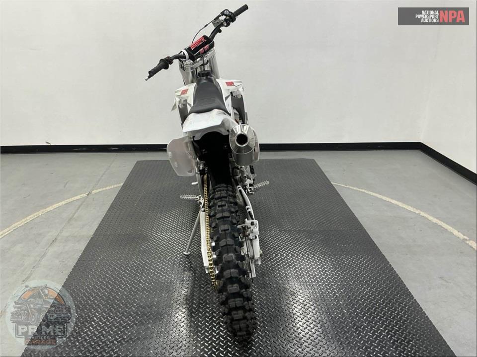 2022 Ssr Motorsports SR300S — фото 4