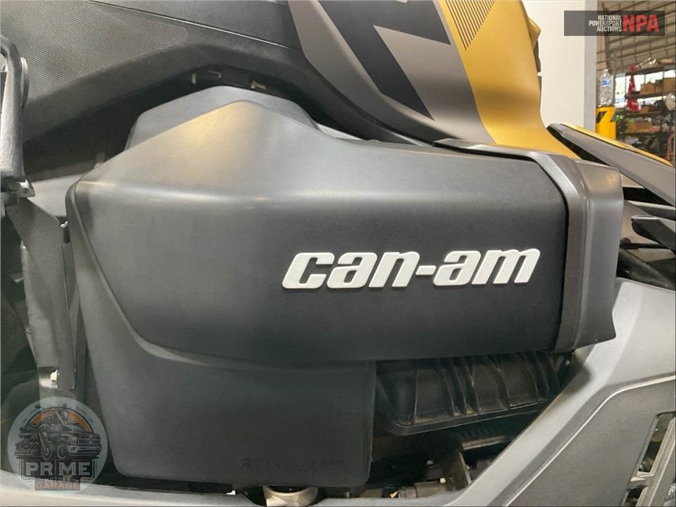 2023 Can-Am RYKER RALLY 900 ACE — фото 6