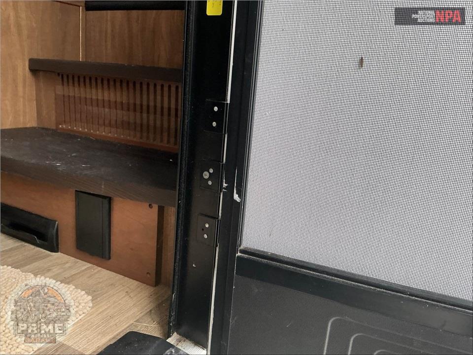 2017 Keystone Rv M-3820 FK MONTANA FIFTH WHEEL SERIES — фото 38