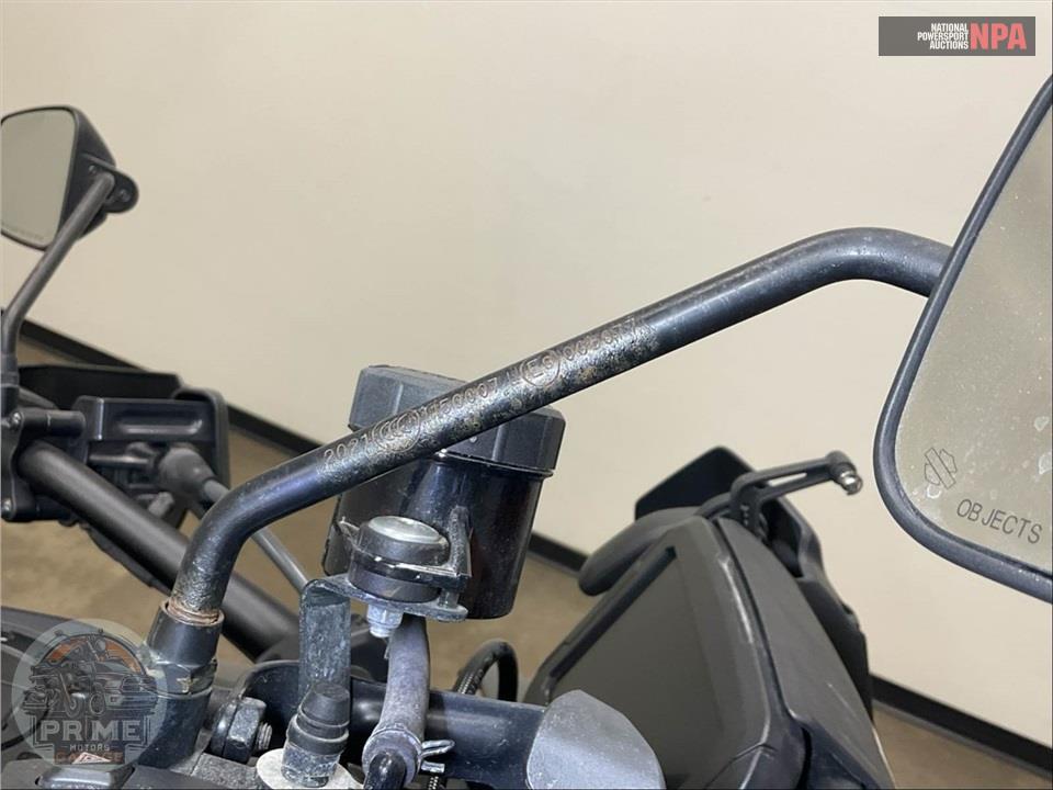 2022 Harley-Davidson RA1250S PAN AMERICA 1250 SPECIAL — фото 26