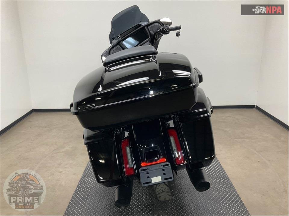 2024 Harley-Davidson FLHX STREET GLIDE — фото 4
