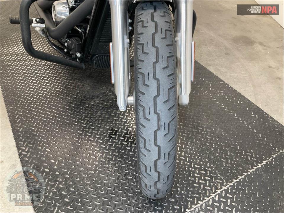 2022 Harley-Davidson FXST SOFTAIL STANDARD — фото 19