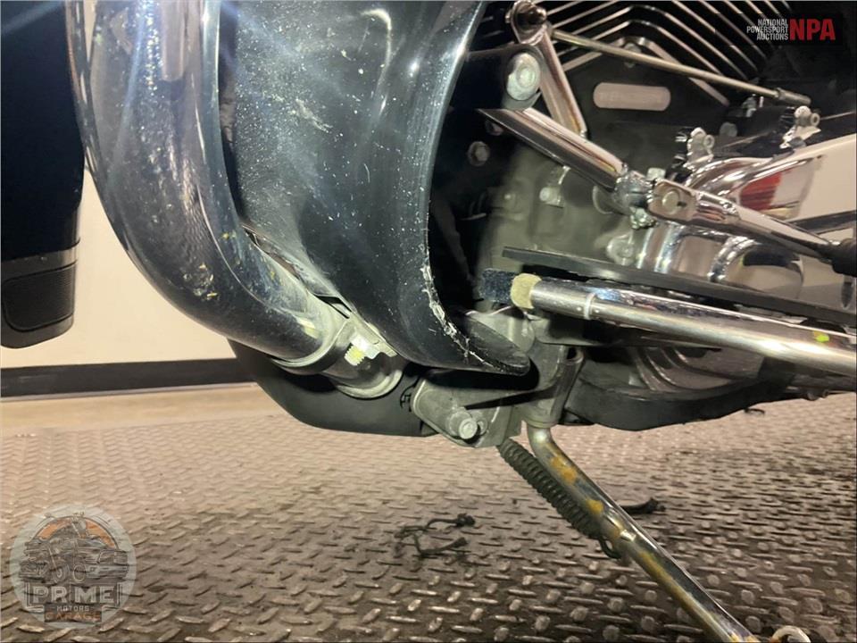 2019 Harley-Davidson FLHTK ULTRA LIMITED — фото 19