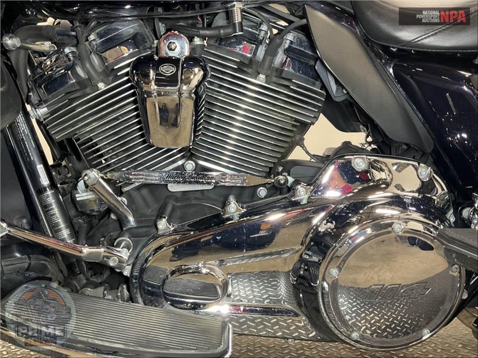 2020 Harley-Davidson FLHTK ULTRA LIMITED — фото 7