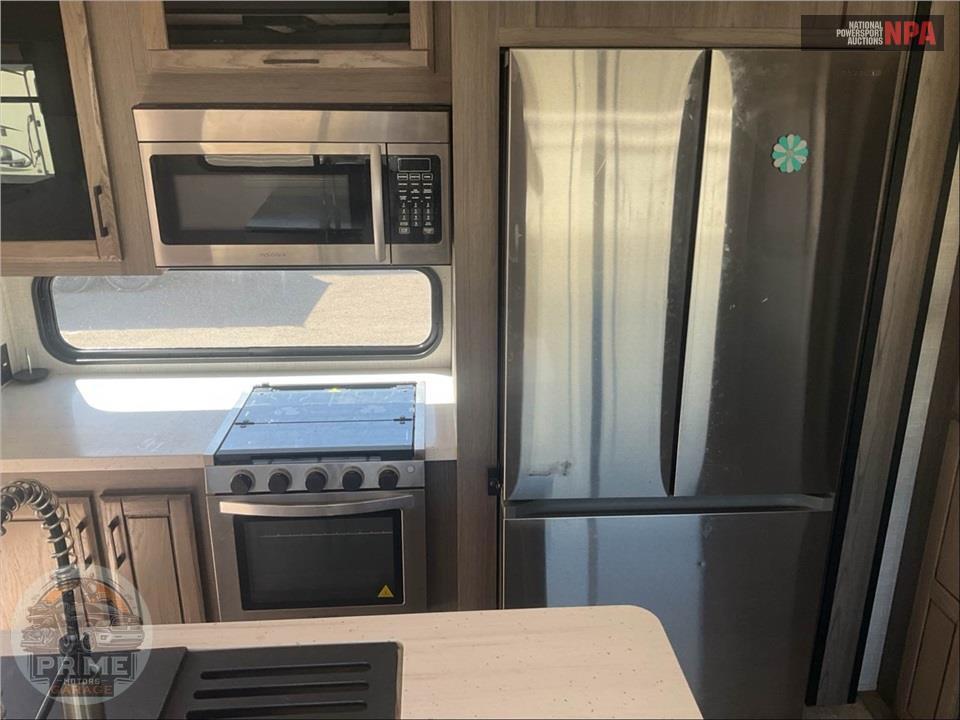 2023 Crossroads Rv M-4051 BH - CAMEO FIFTH WHEEL SERIES — фото 23
